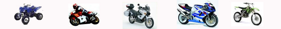 Hydraulic Brakeslines for Motorbikes